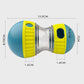 JOUET INTERACTIF CROQUETTES