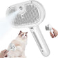 BROSSE ANTI-POILS CHAT