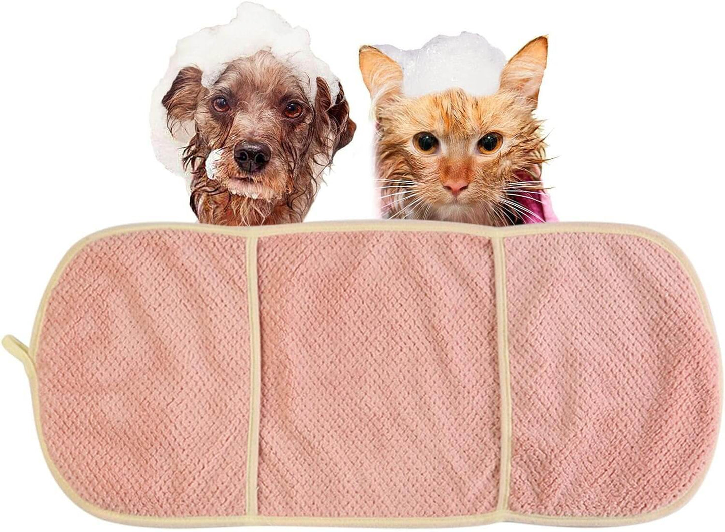 SERVIETTE ABSORBANTE