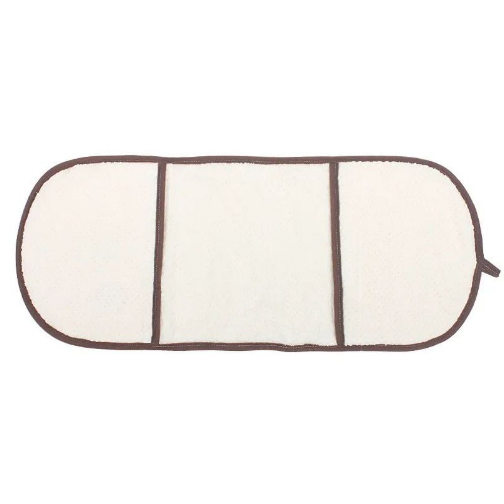 SERVIETTE ABSORBANTE