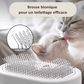 BROSSE 3 EN 1 ANIMAUX