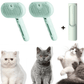 BROSSE 3 EN 1 CHAT