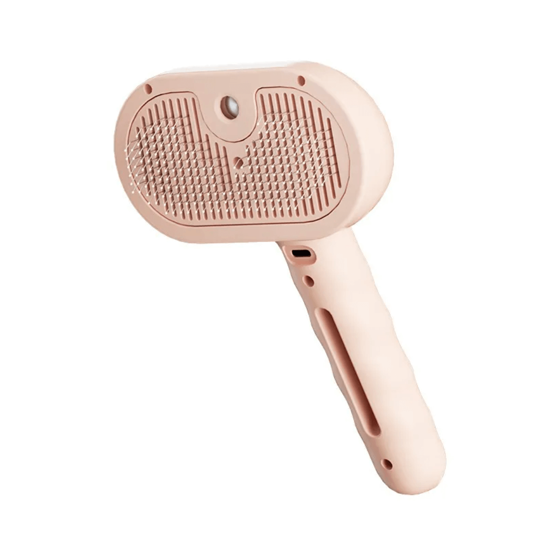 BROSSE ANTI-POILS CHAT