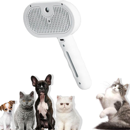 BROSSE 3 EN 1 ANIMAUX