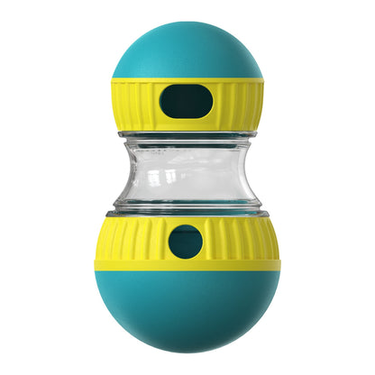 JOUET INTERACTIF CROQUETTES